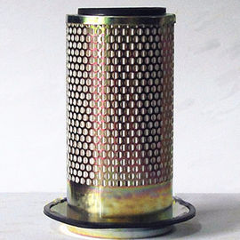 De Componenten van de de FilterVorkheftruck van de metaallucht met Superieure Antivochtigheidsprestaties